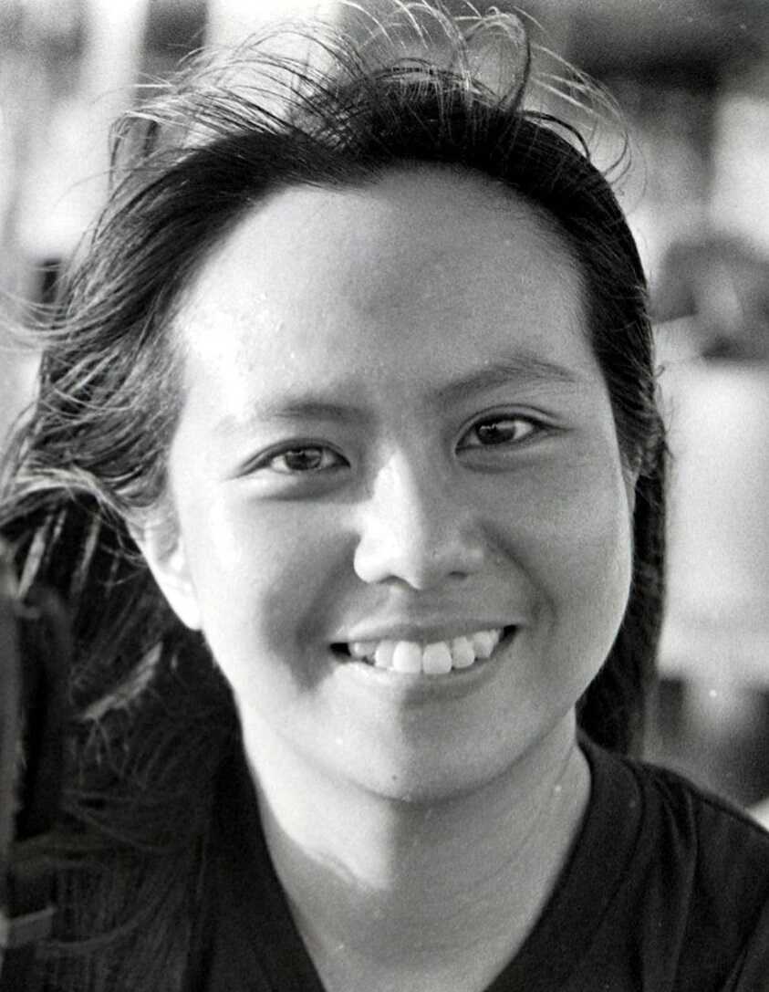 Image of Pey Wen Liaw