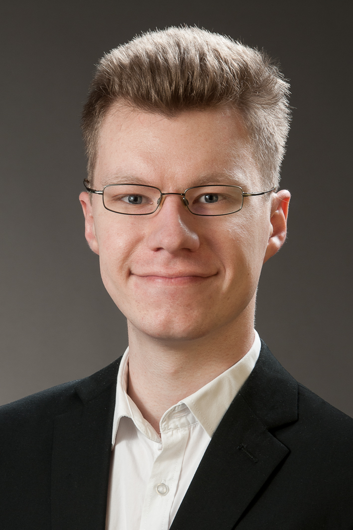 Image of Philipp Hoffmann