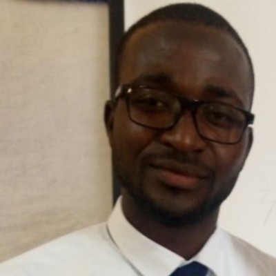 Image of BADO Benoit