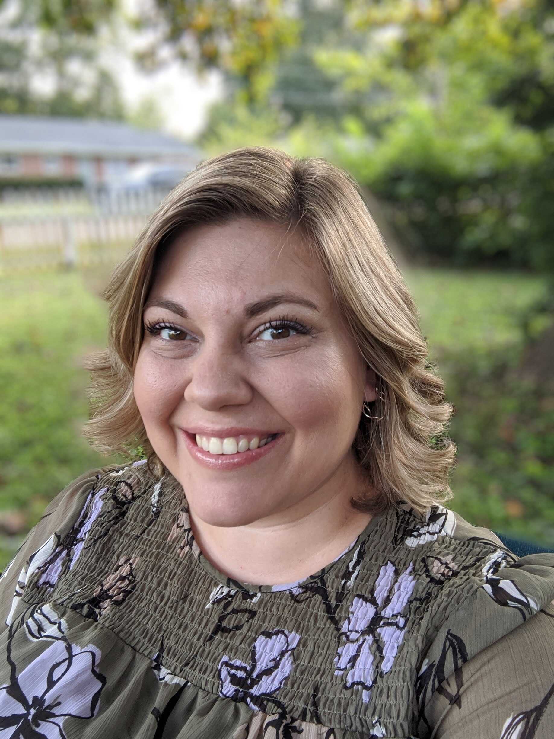 Image of Phyllis	Johnson