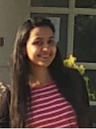 Image of Poonam Adhikari