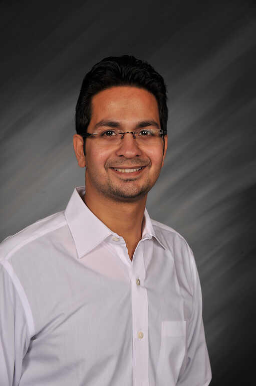 Image of Pranay Ranjan