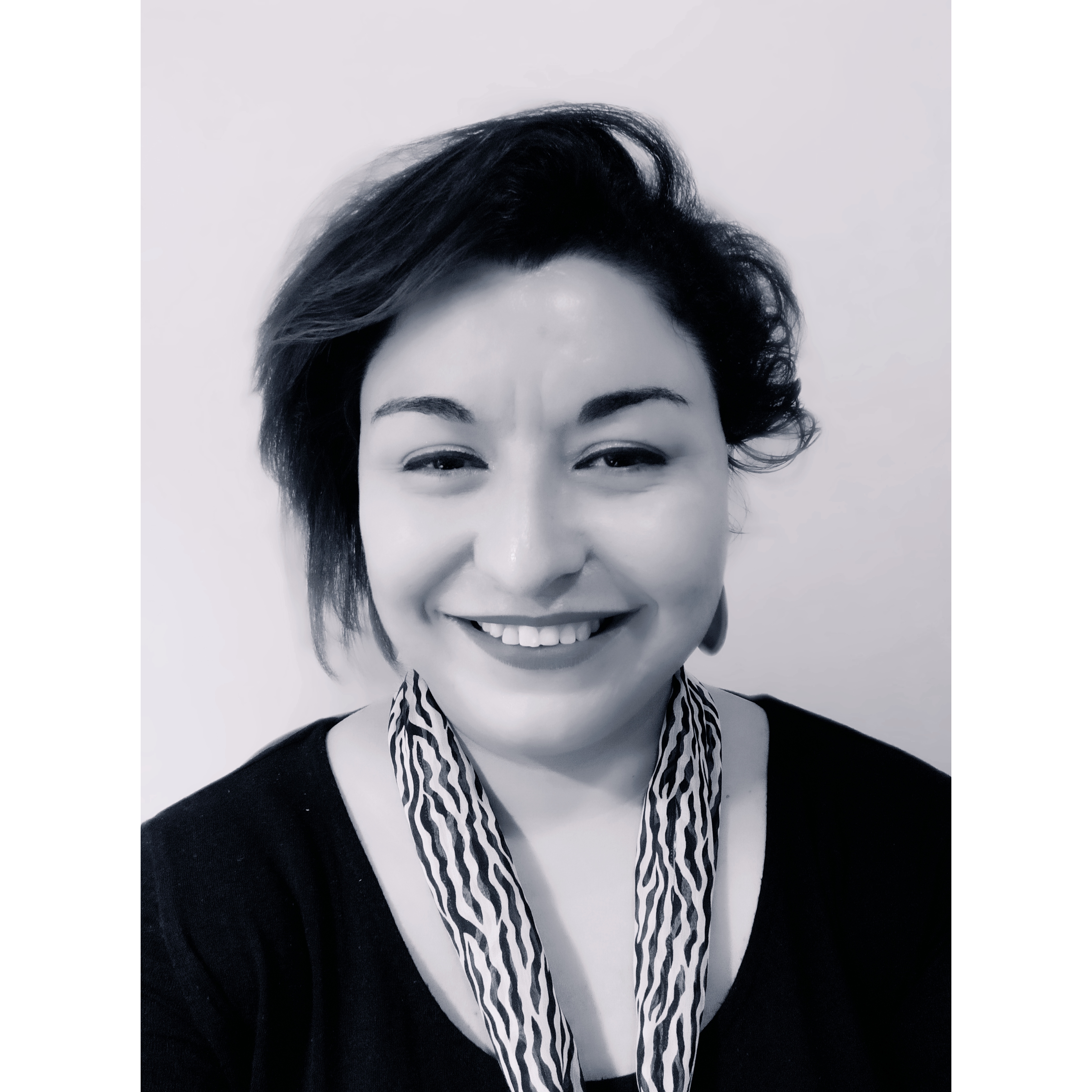 Image of Paula Reveco