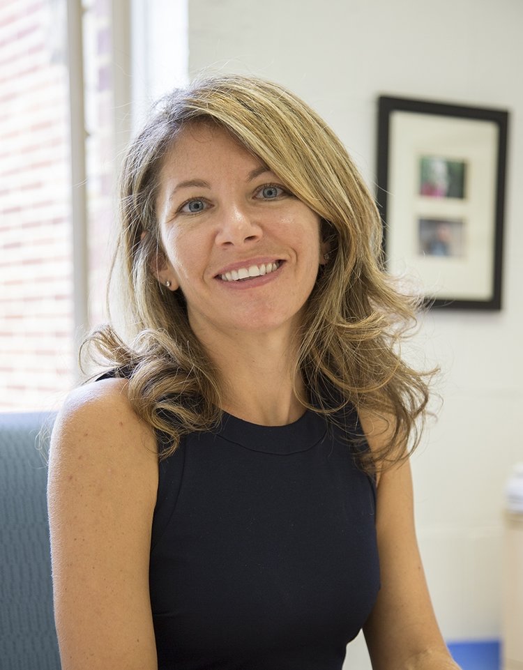 Image of Jennie Brand