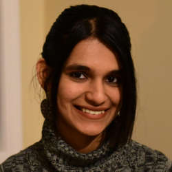 Image of Purnima Padmanabhan