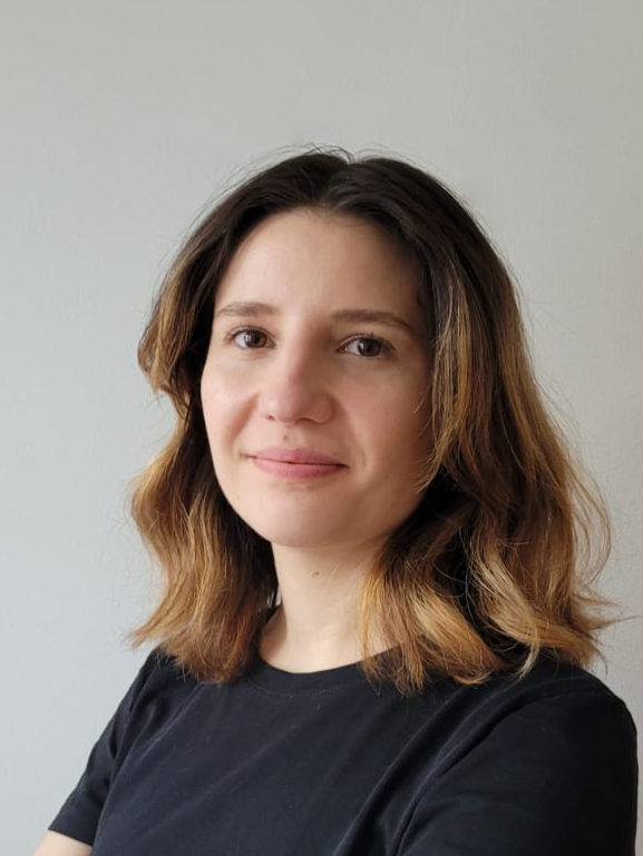 Image of Phelia Weiss