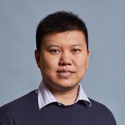Image of Qiwei Han
