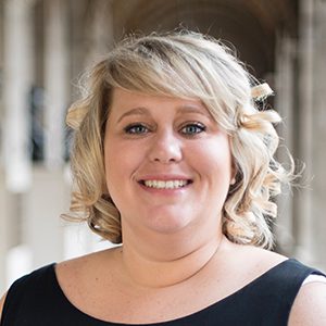 Image of Raeda Anderson