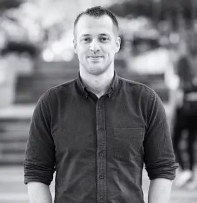 Image of Rafael Ventura