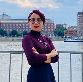 Image of Rafiazka Hilman