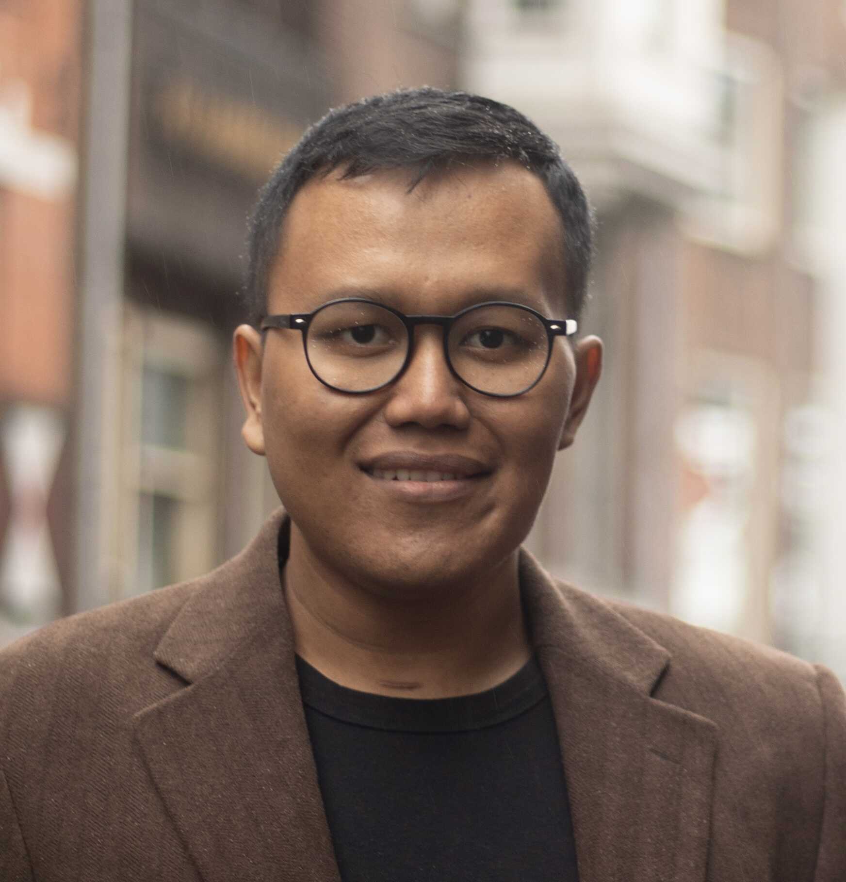 Image of Rahardhika Utama