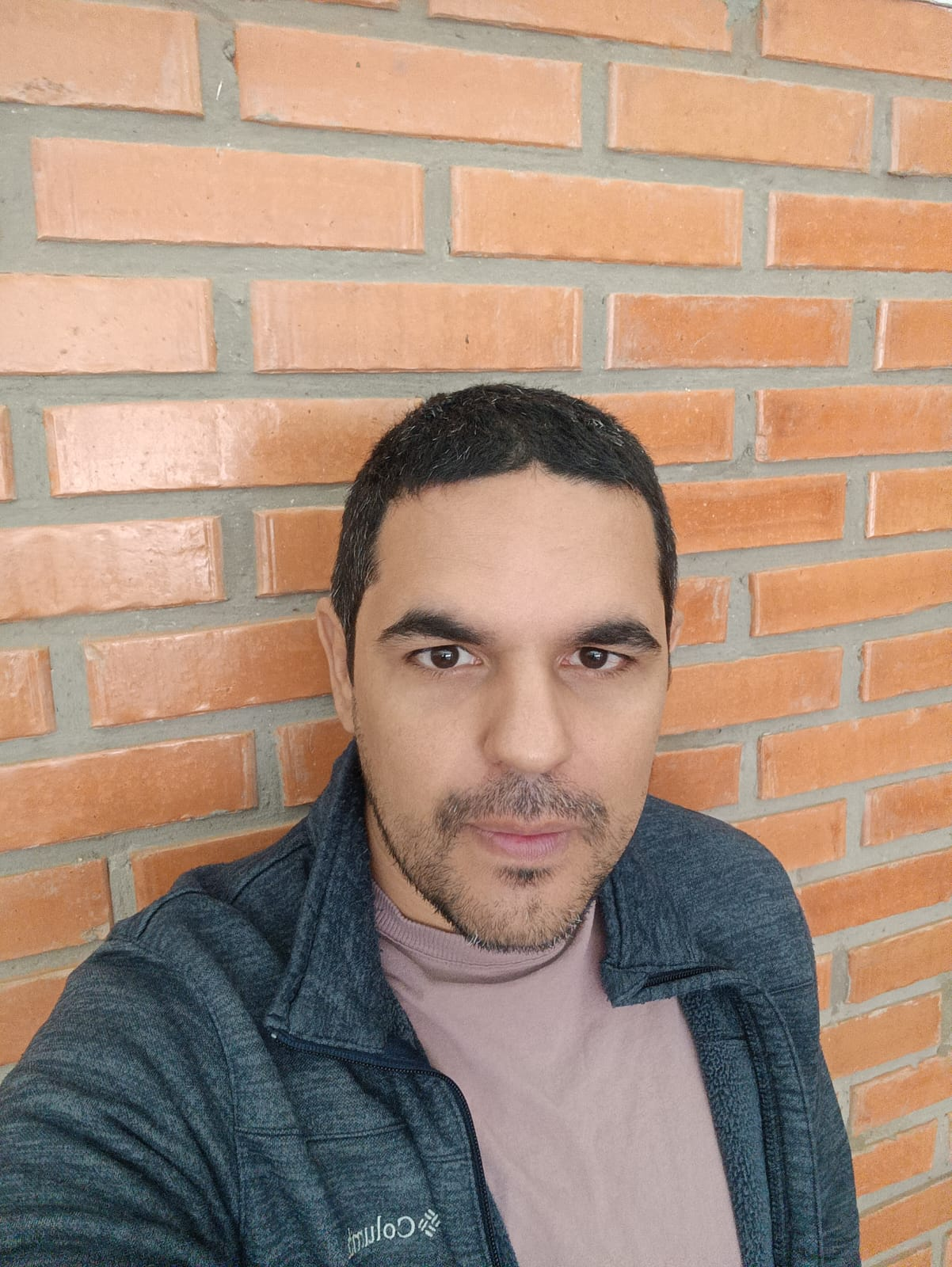 Image of Raphael Santos Lapa