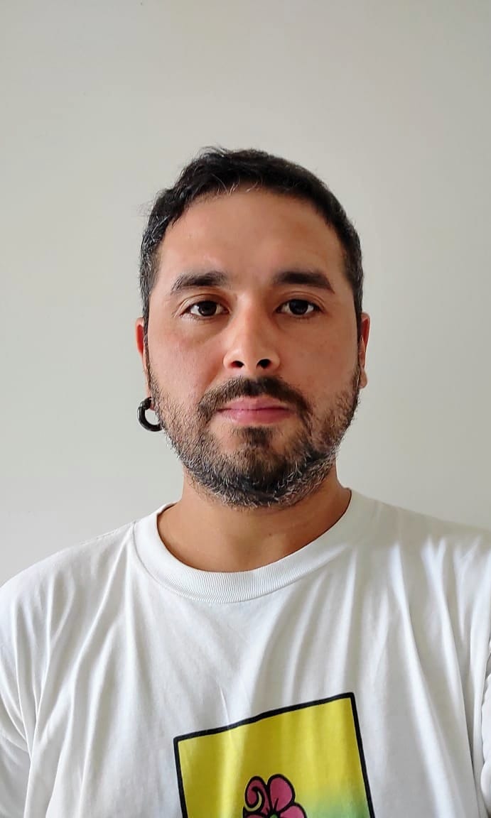 Image of Roberto Cantillan