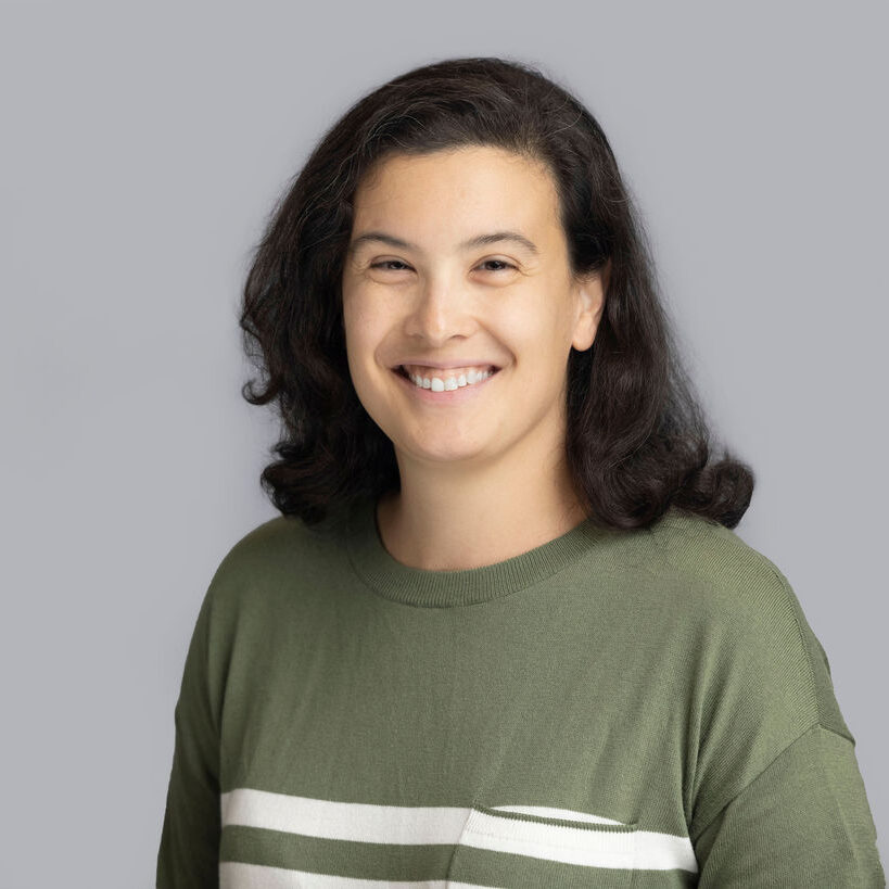 Image of Rebecca Weiss