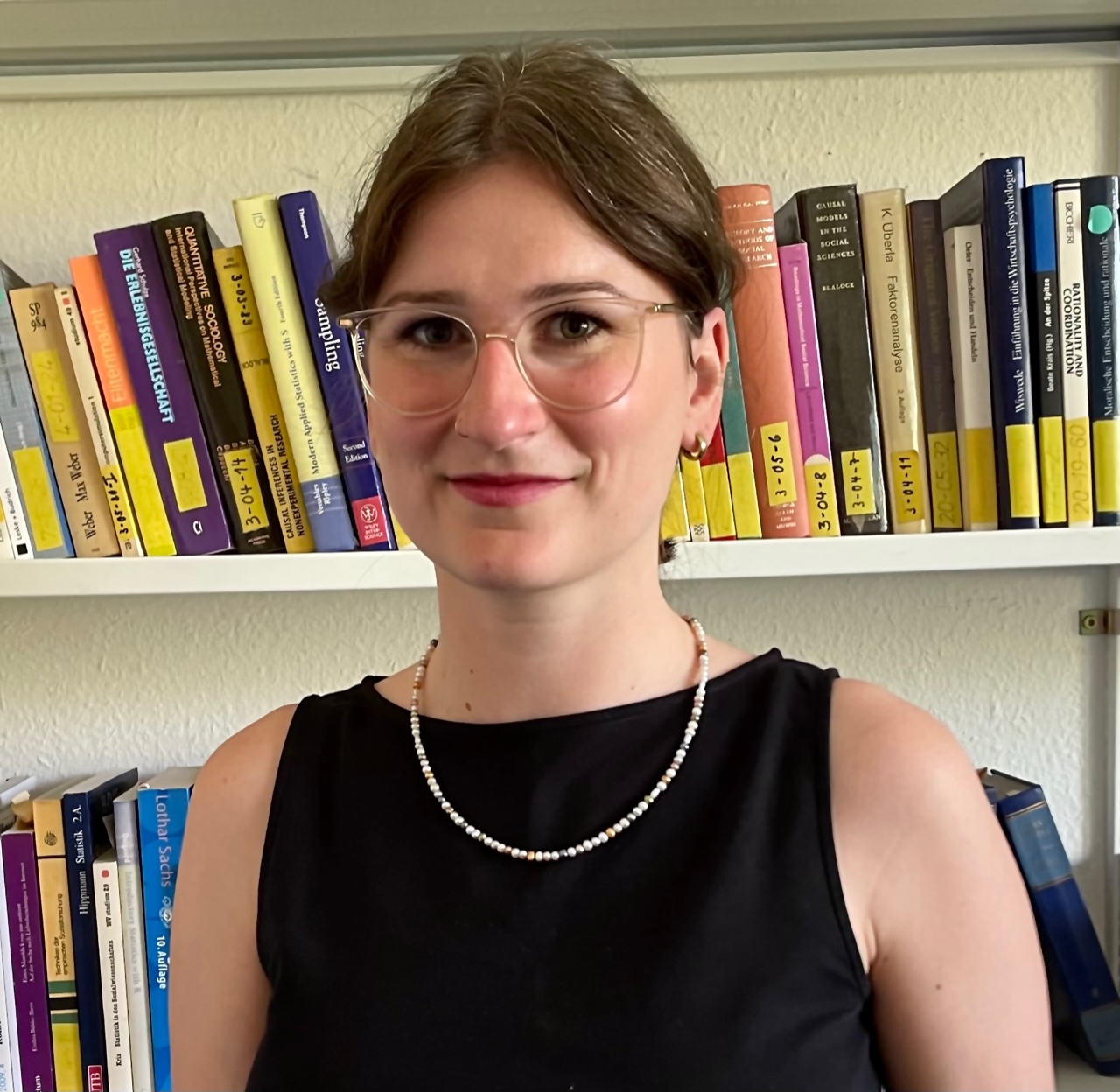 Image of Rebekka Atakan