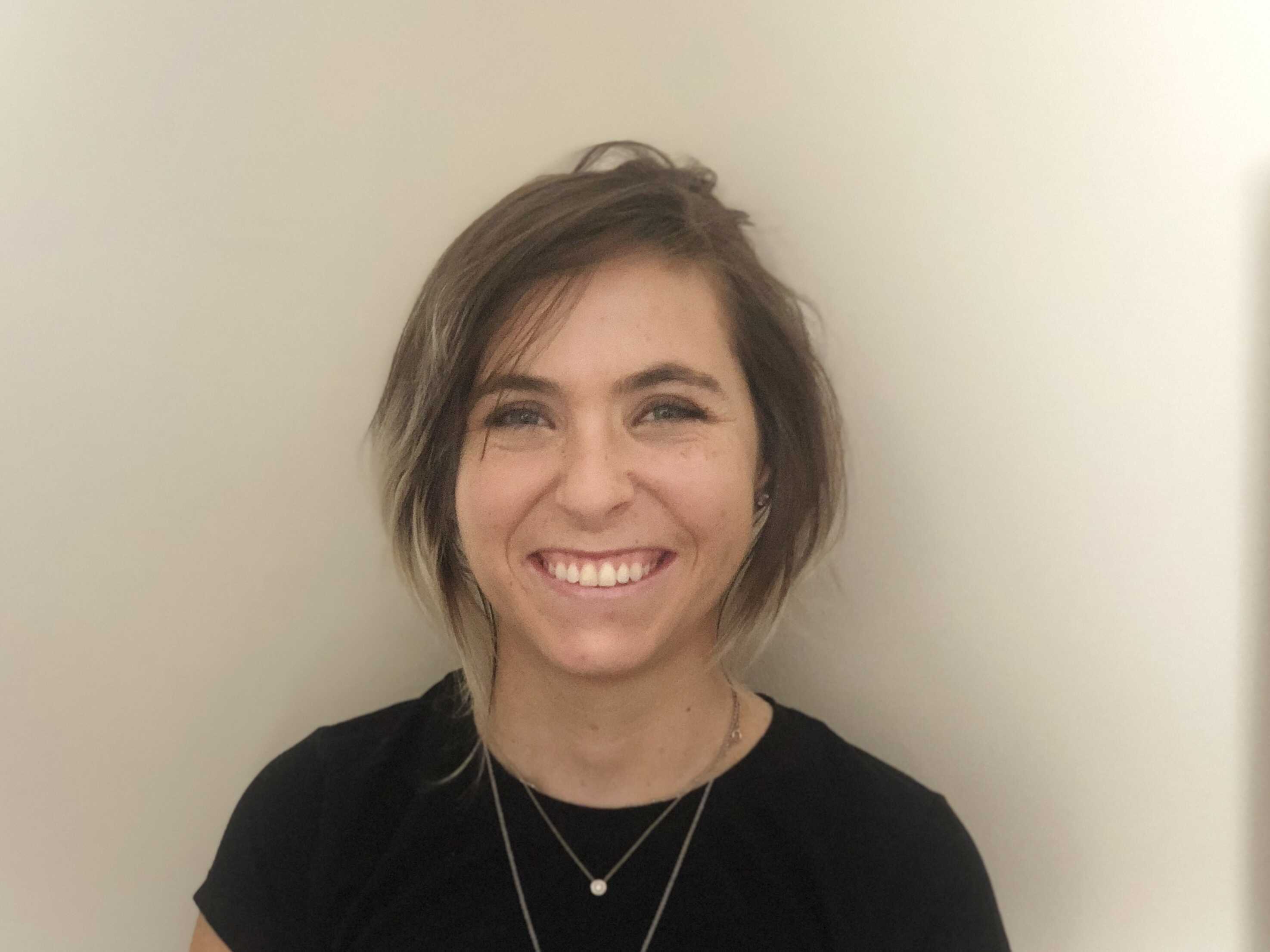 Image of Regan Johnston