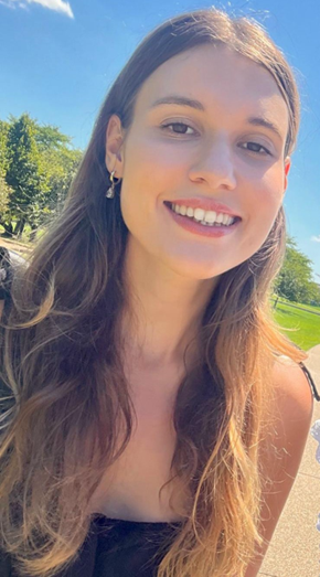 Image of Patricia Rehus