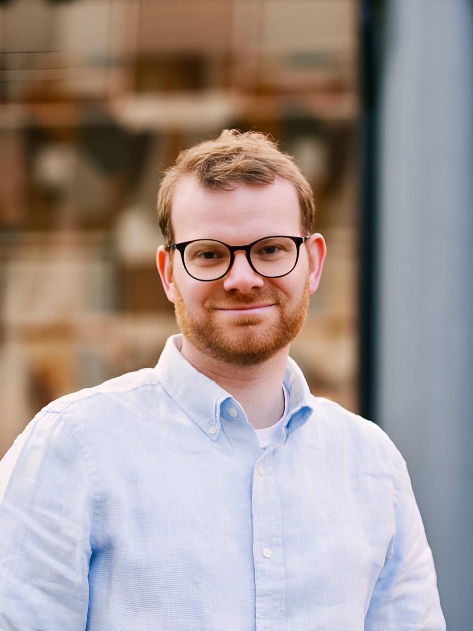 Image of Rens Wilderom