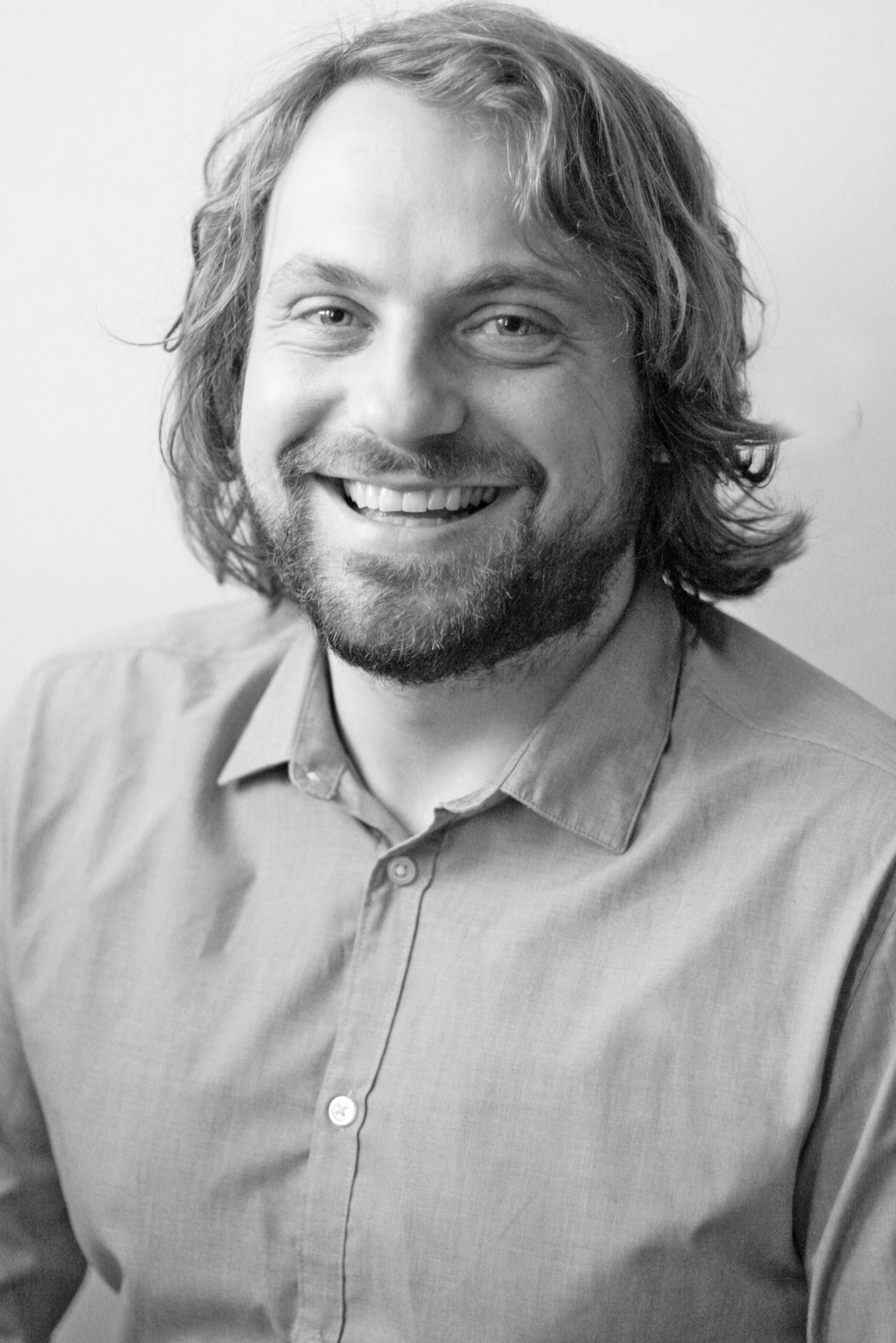 Image of Raphael H. Heiberger