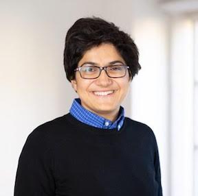 Image of Ridhi Kashyap