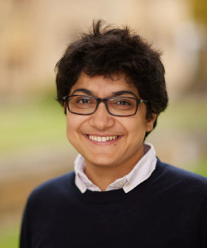 Image of Ridhi Kashyap