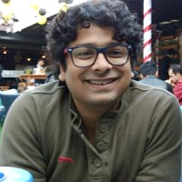 Image of Ritesh Kumar