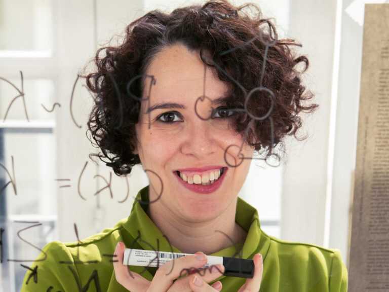 Image of Roberta Sinatra