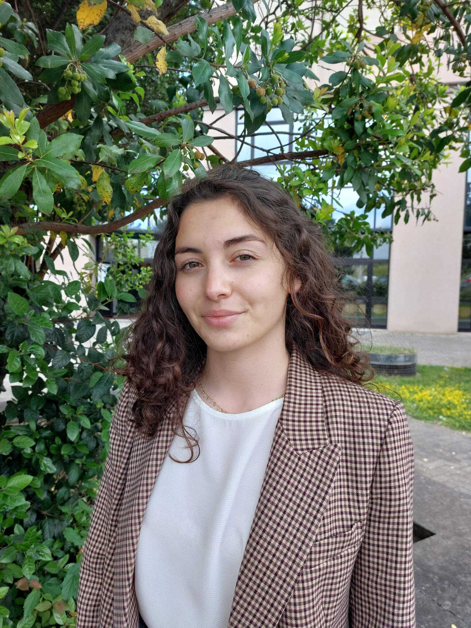 Image of Camilla D’Onofrio