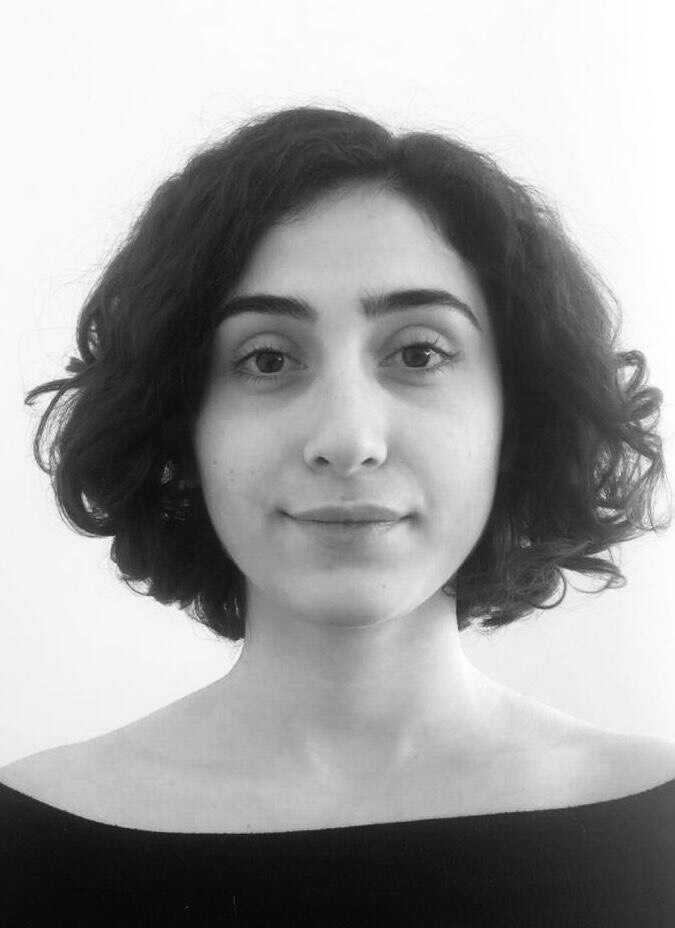 Image of Esra Saçli