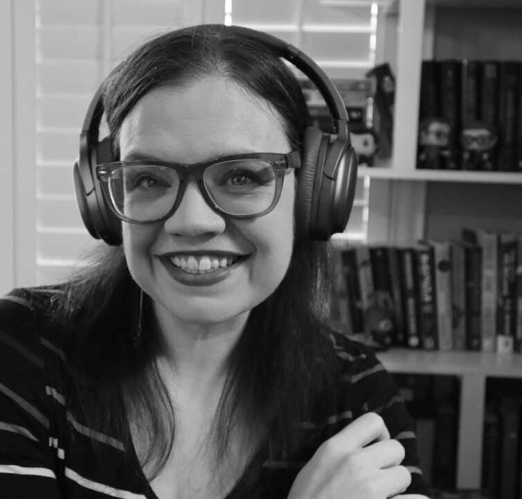 Image of Casey Fiesler