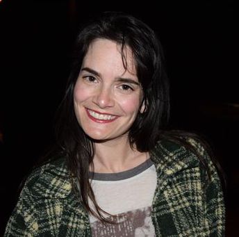 Image of Gabrielle Poccia