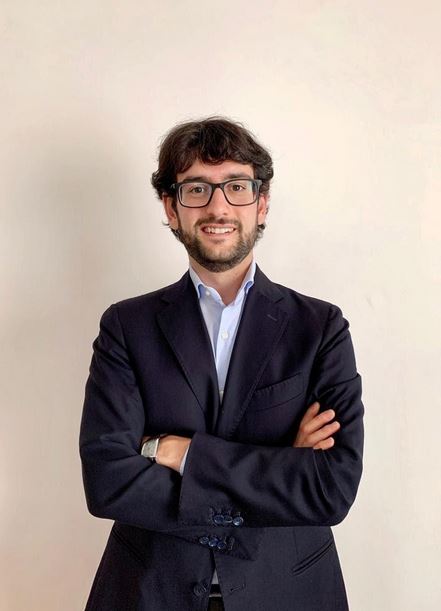 Image of Giovanni Burro