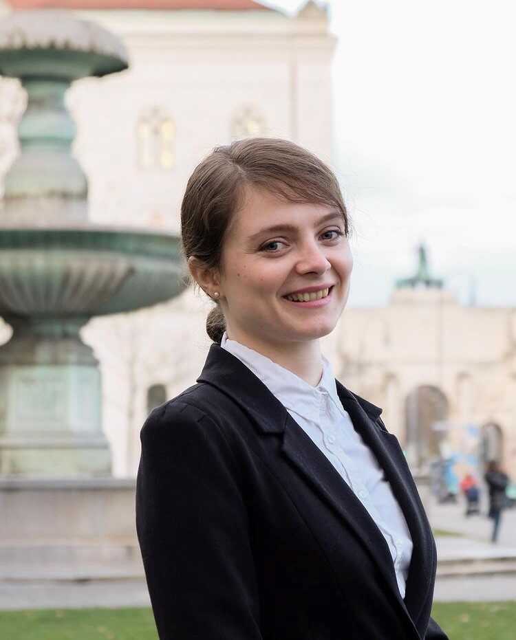 Image of Katharina Lillich