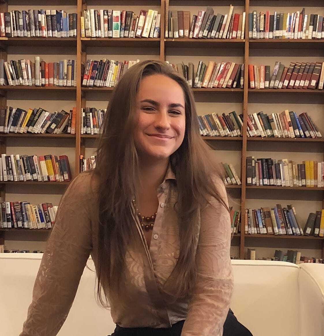 Image of Cecilia Lisi