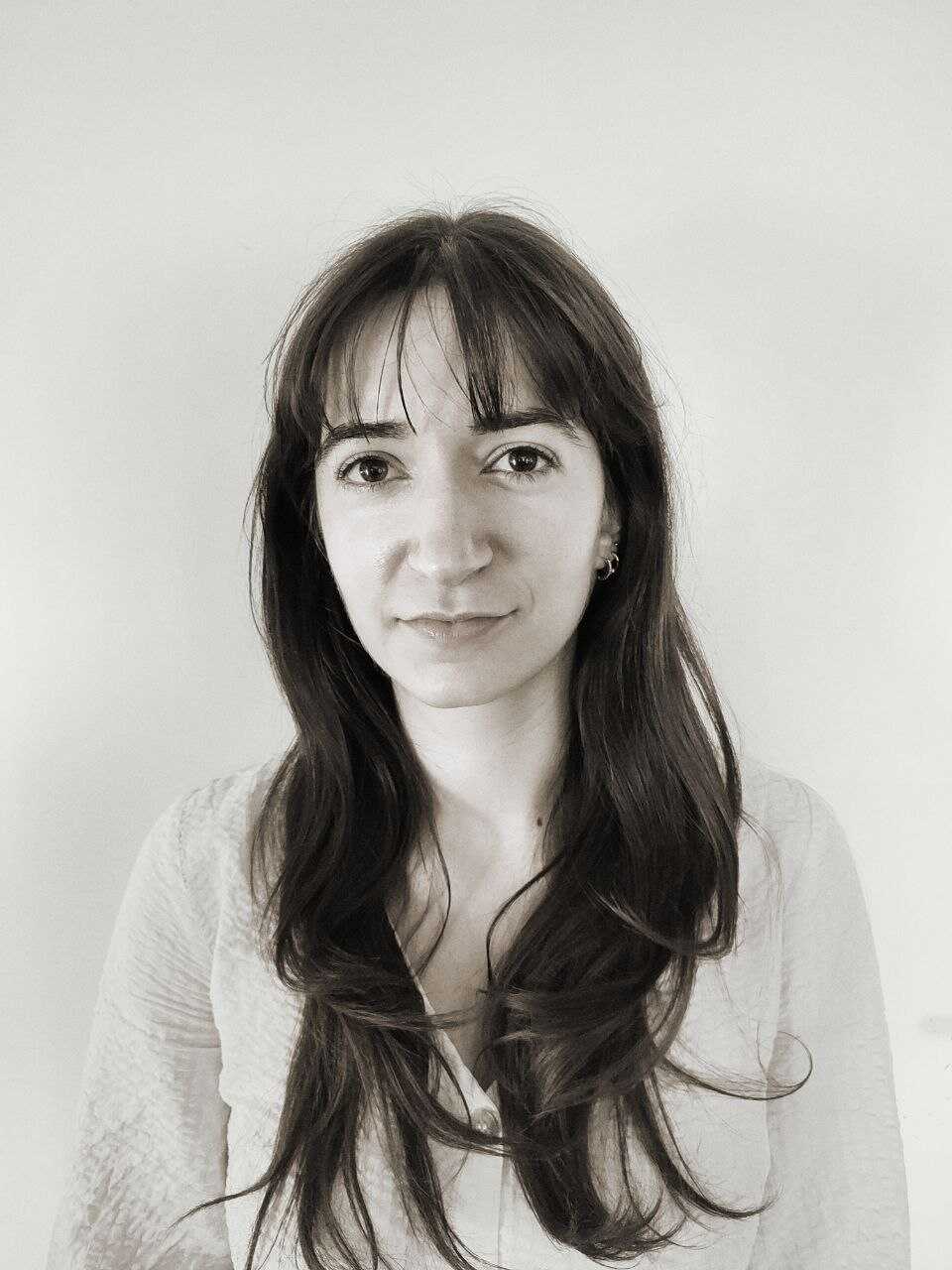 Image of Clémence Maquet