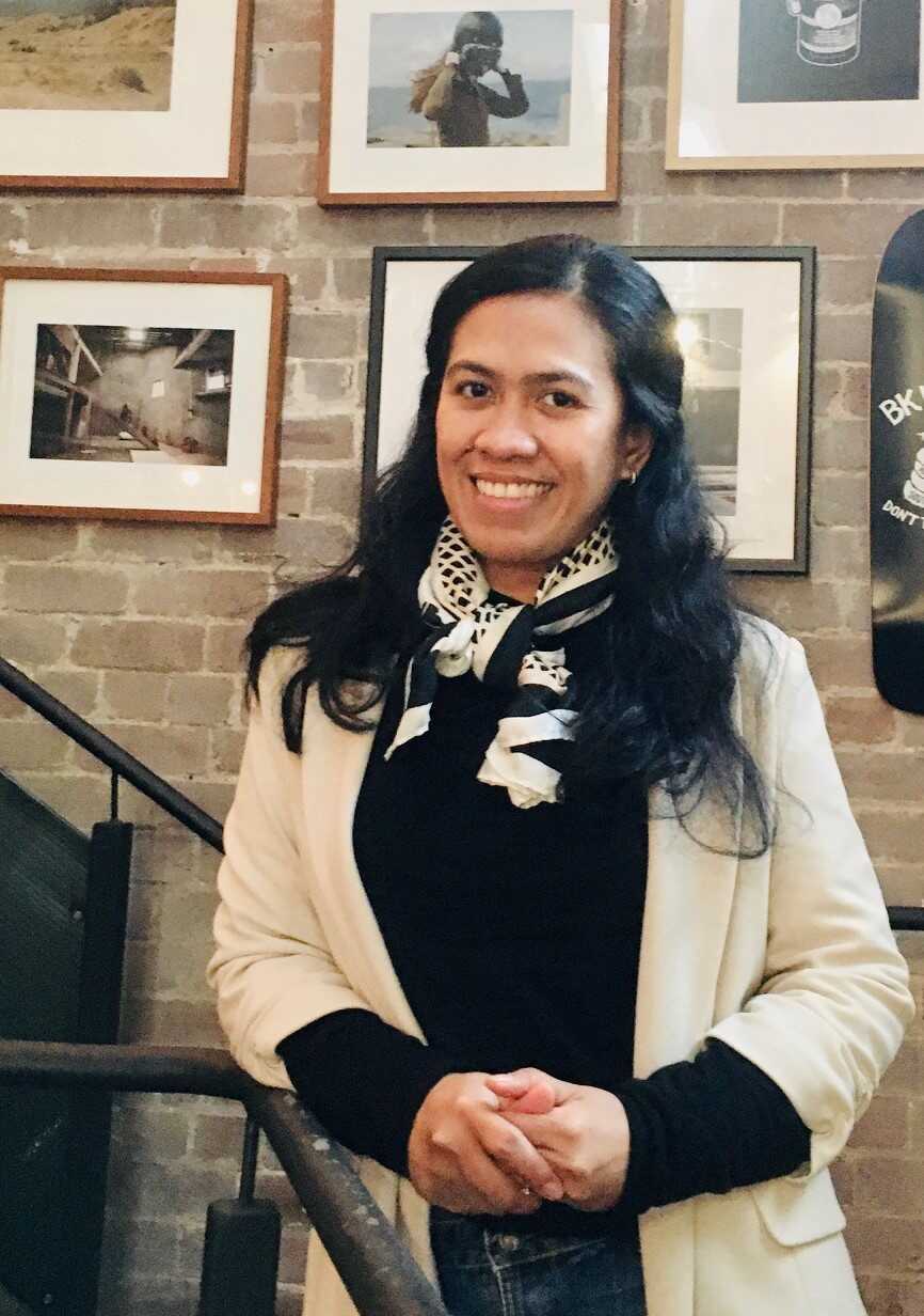 Image of Maribel Dano-Luna