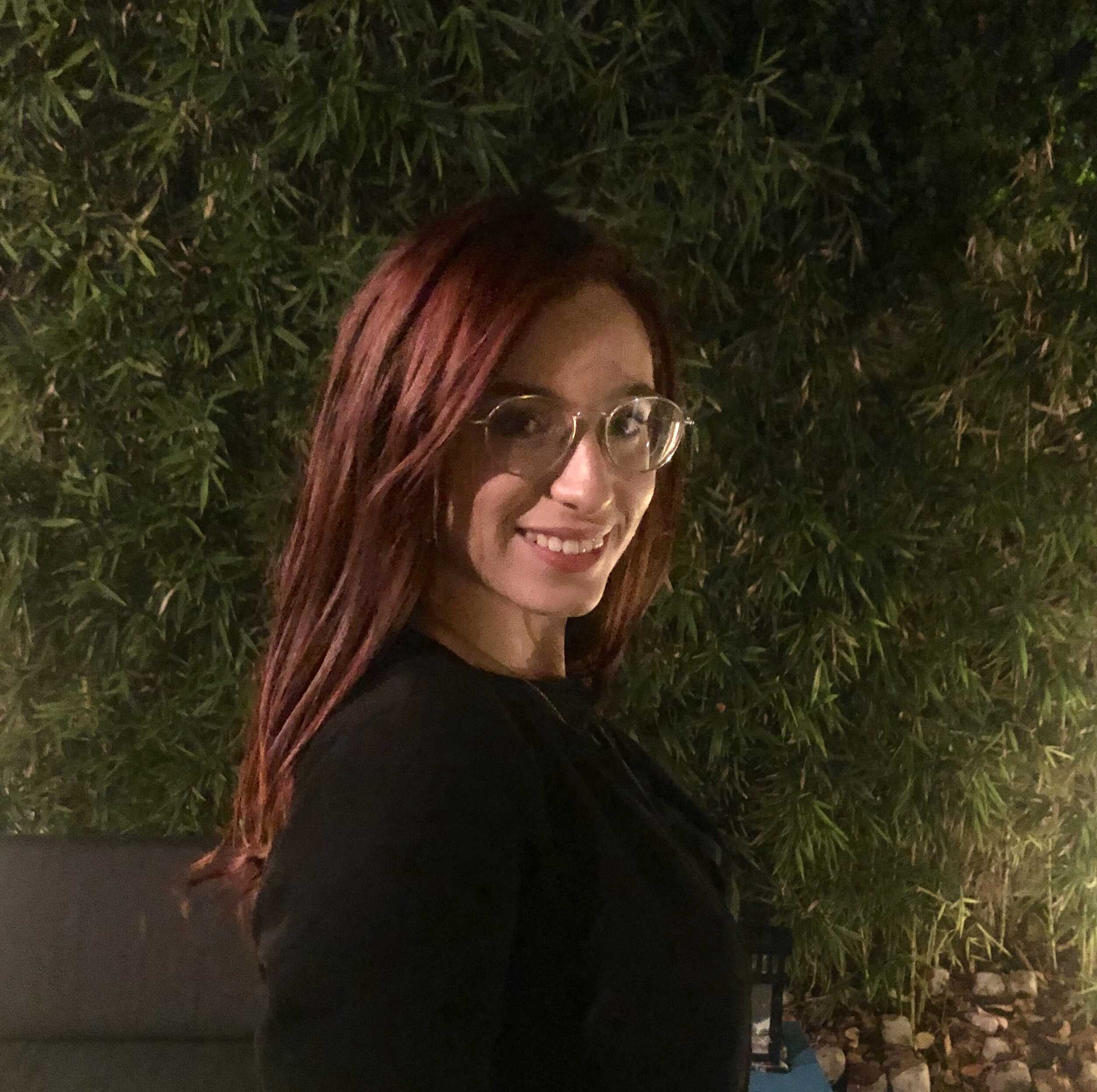 Image of Oriana Milanese