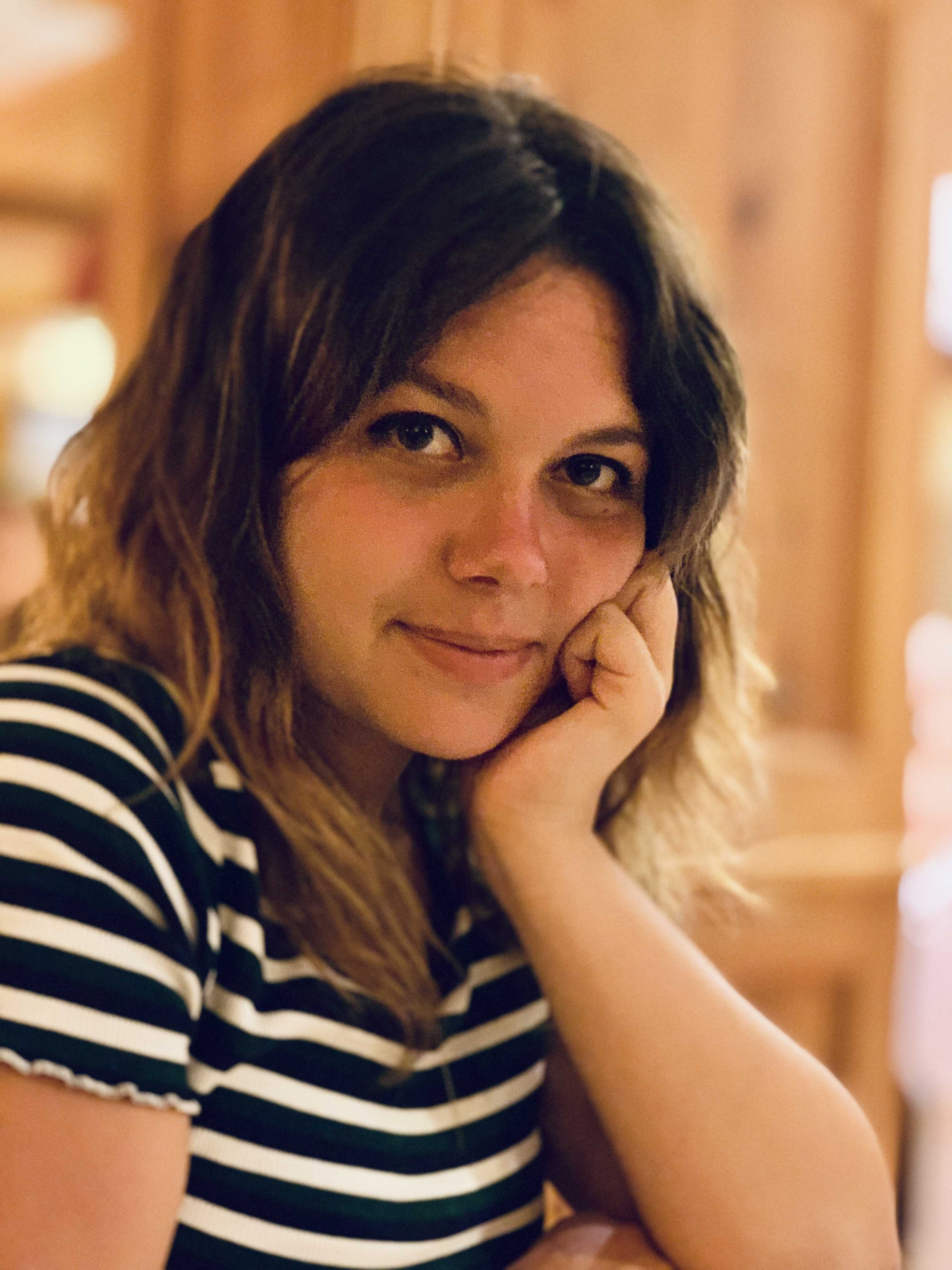 Image of Ariana Mrereju