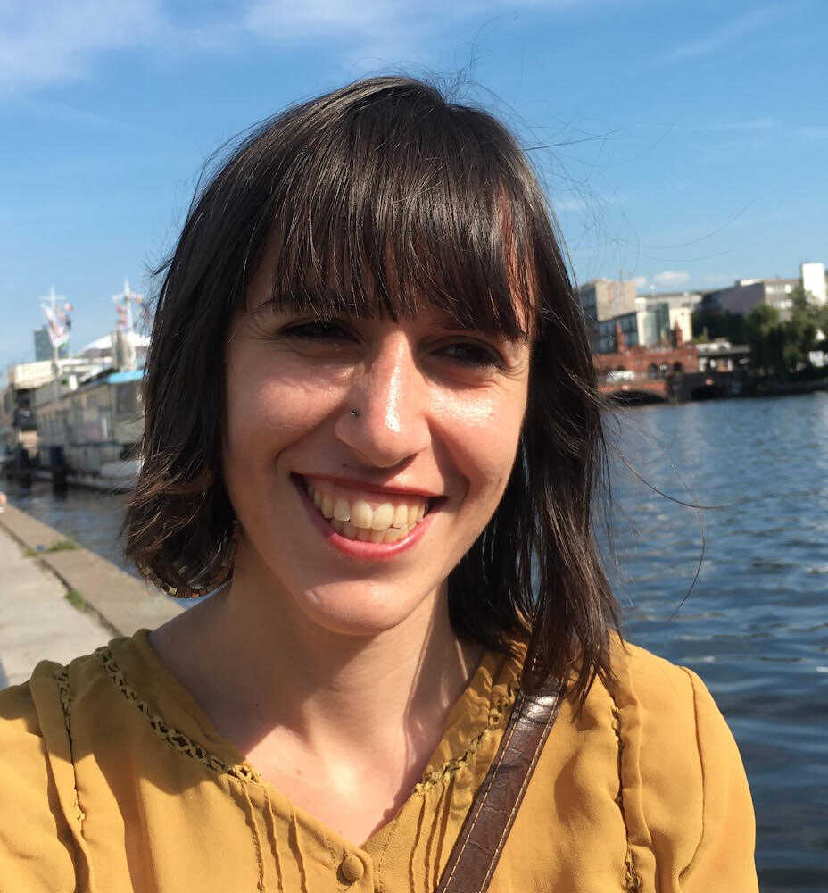 Image of Nantina Vgontzas