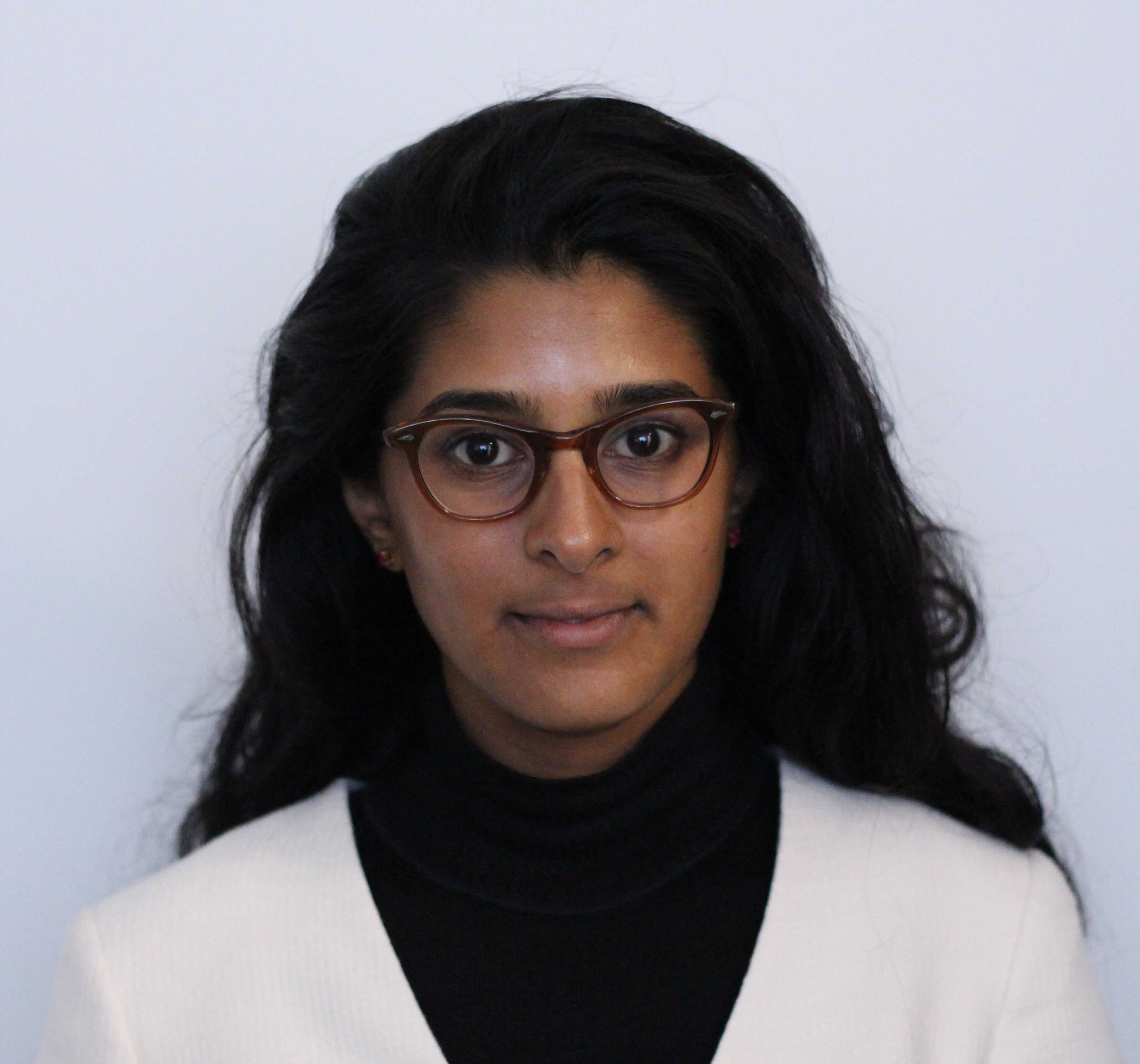 Image of Shazeda Ahmed