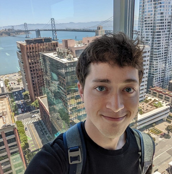 Image of Caleb Ziems