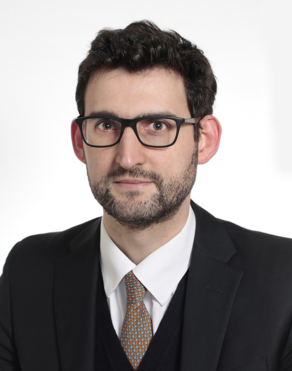 Image of Marco Fontana