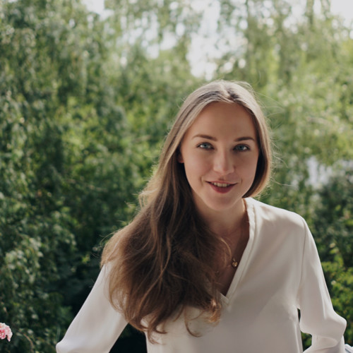 Image of Adrianna Jezierska