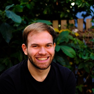 Image of Lenard Strahringer