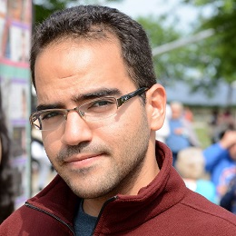 Image of Muhammad Muhammad