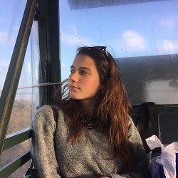 Image of Leah Rothschild