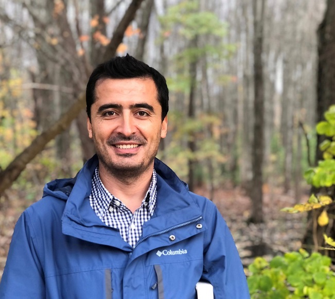 Image of Ümit Seven