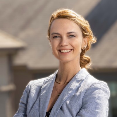 Image of Genevieve Smith