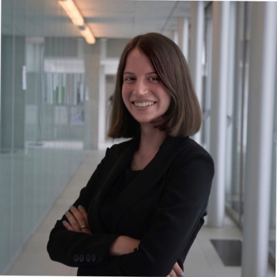 Image of Sara Veronesi