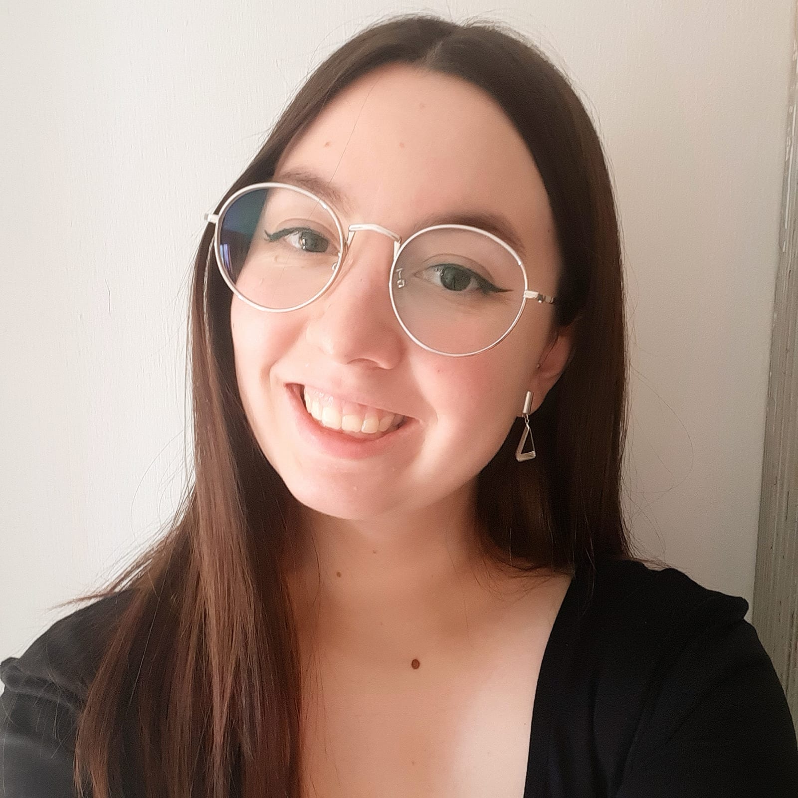 Image of Rebeca Orellana-Parada